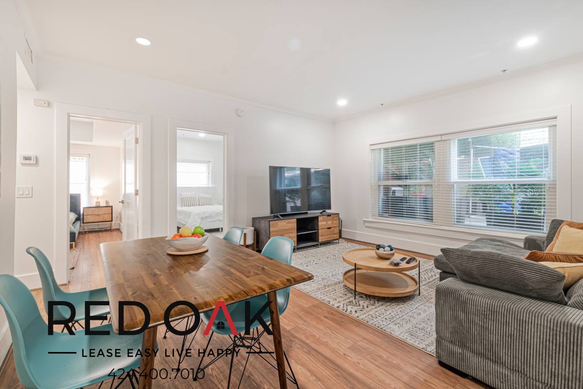 Condo for rent at 6533 Hollywood Blvd #411, Los Angeles, CA 90028