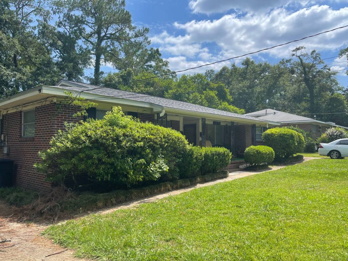 Apartment for rent at 633 635 Stiles Ave, Tallahassee, FL 32303