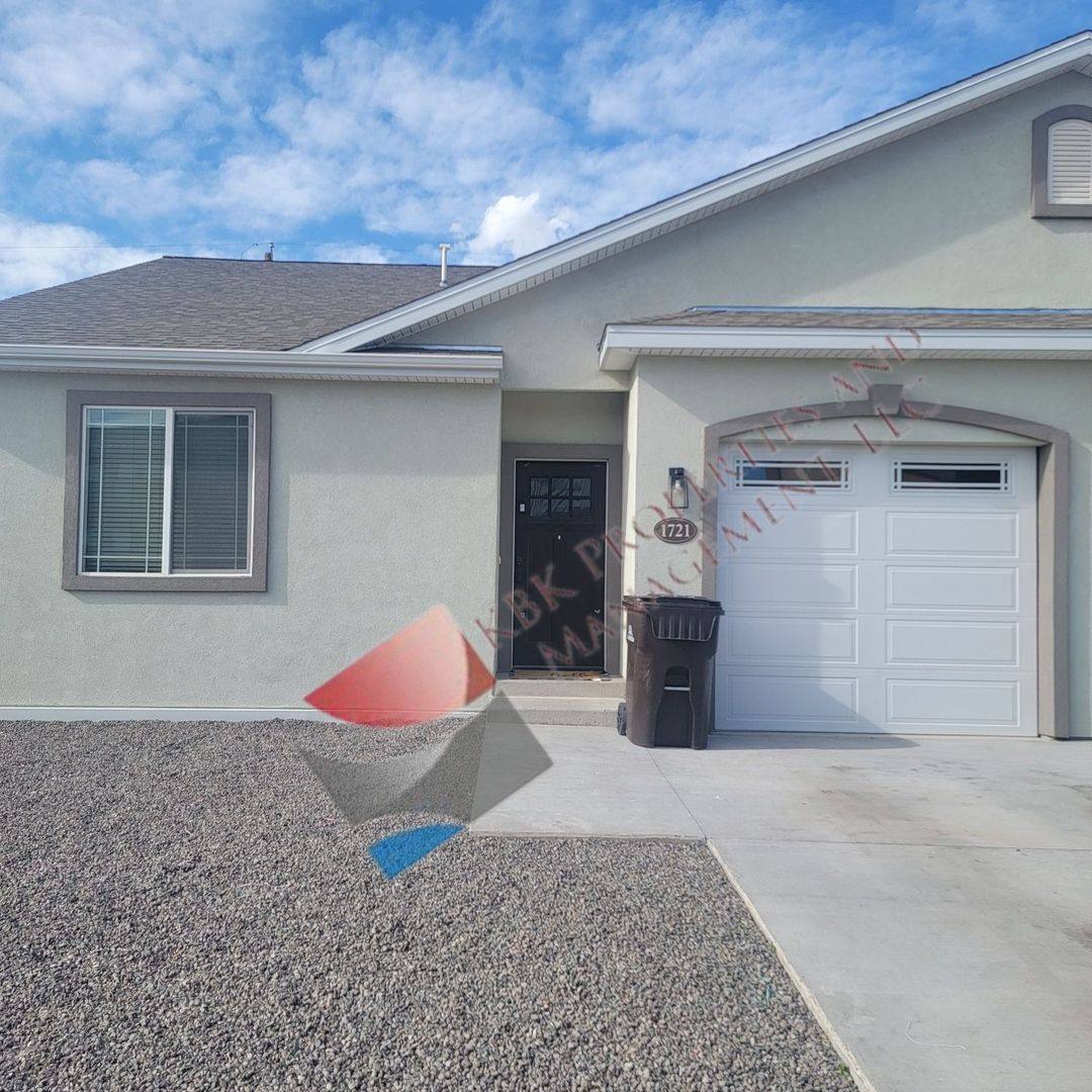 Apartment for rent at 1711-1713 W 8th St, Alamosa, CO 81101