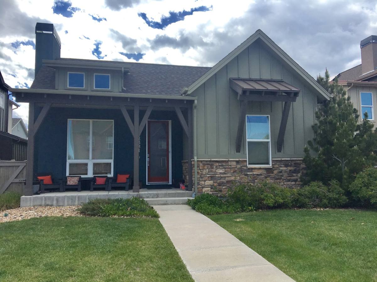 House for rent at 2381 Hecla Dr, Louisville, CO 80027