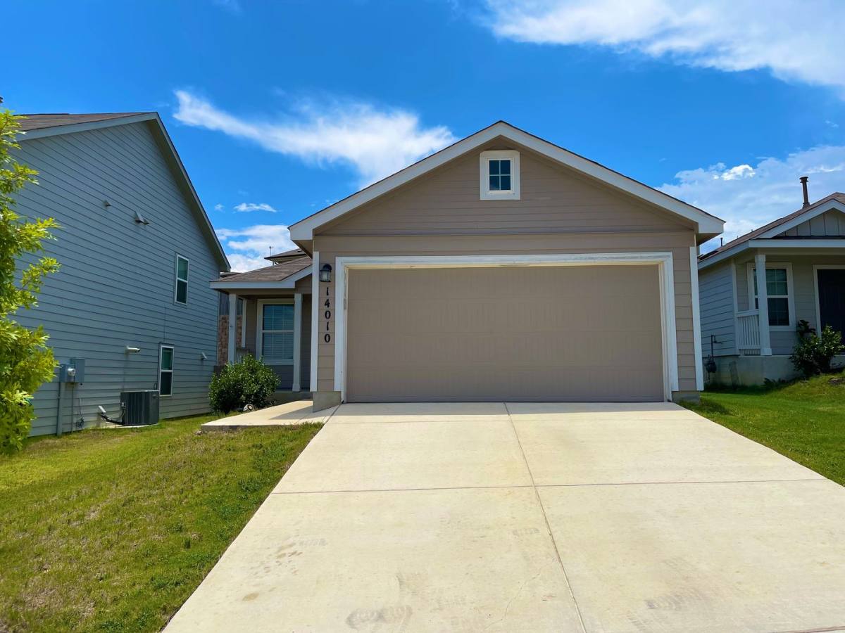 House for rent at 14010 Silos Meadows, San Antonio, TX 78252
