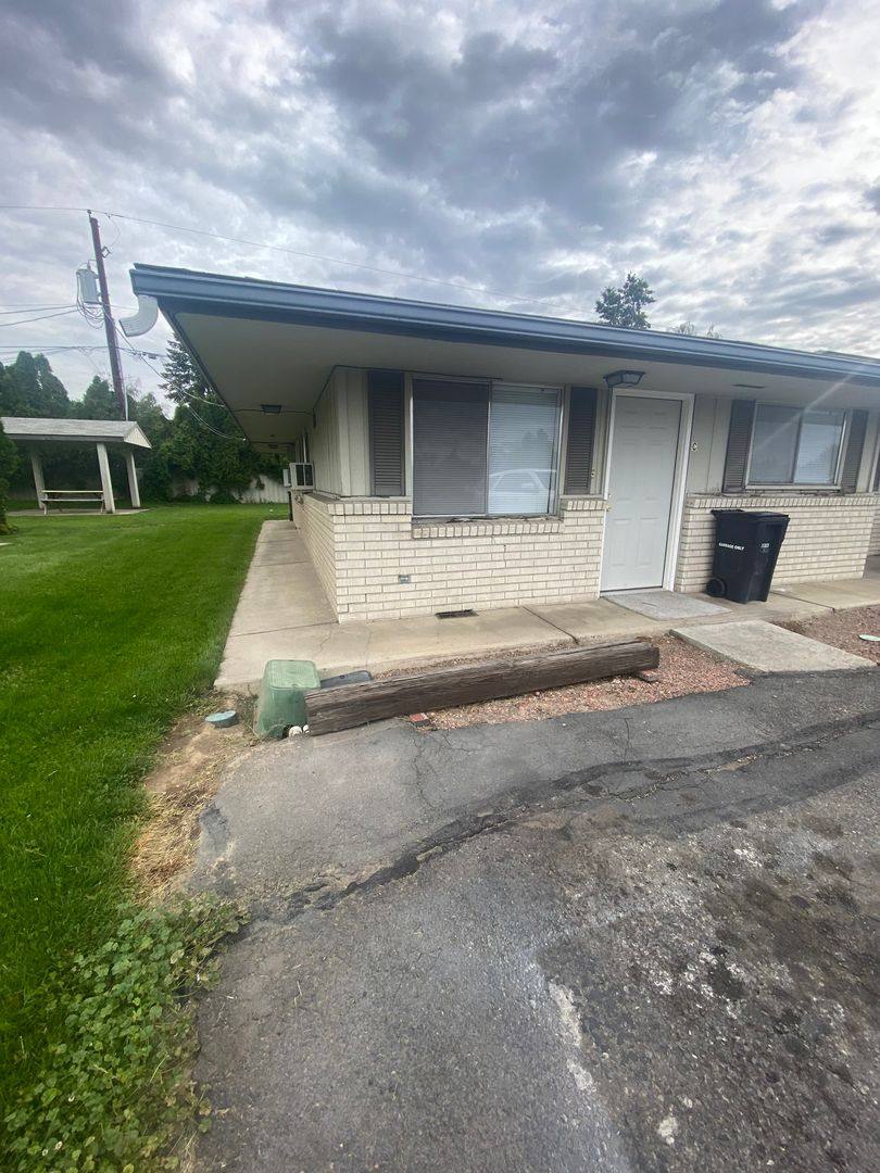 Apartment for rent at 6801 W Chestnut Ave, Yakima, WA 98908