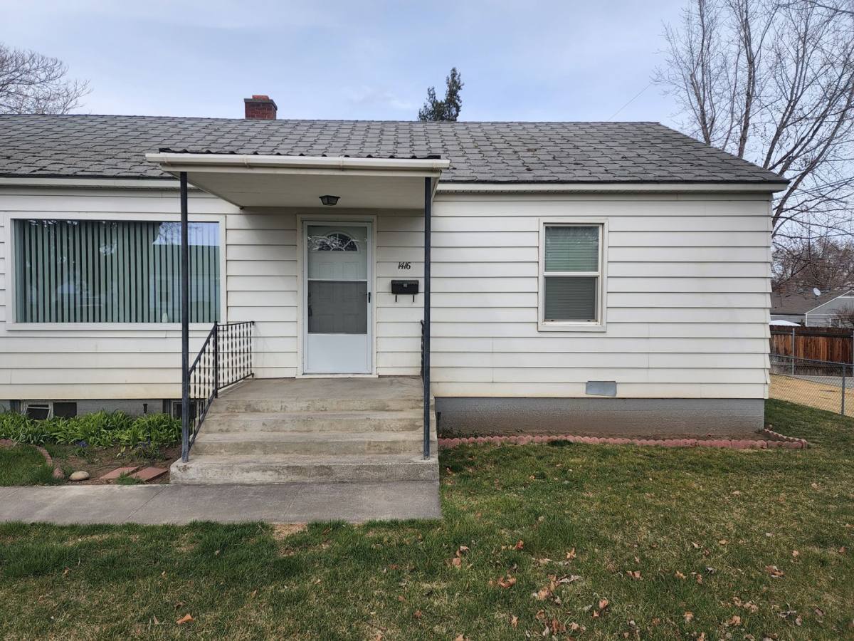 House for rent at 1416 Mahan Ave, Richland, WA 99354