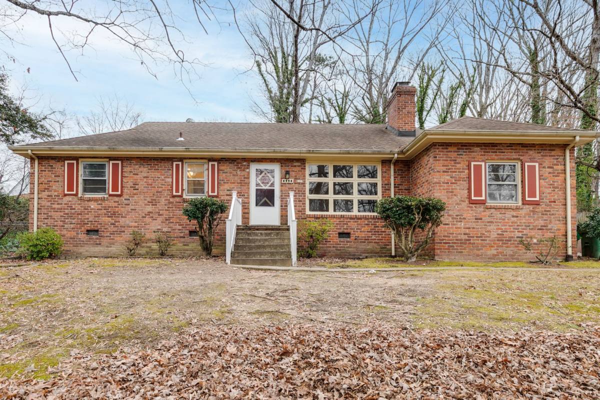 House for rent at 6556 Hagueman Dr, Richmond, VA 23225