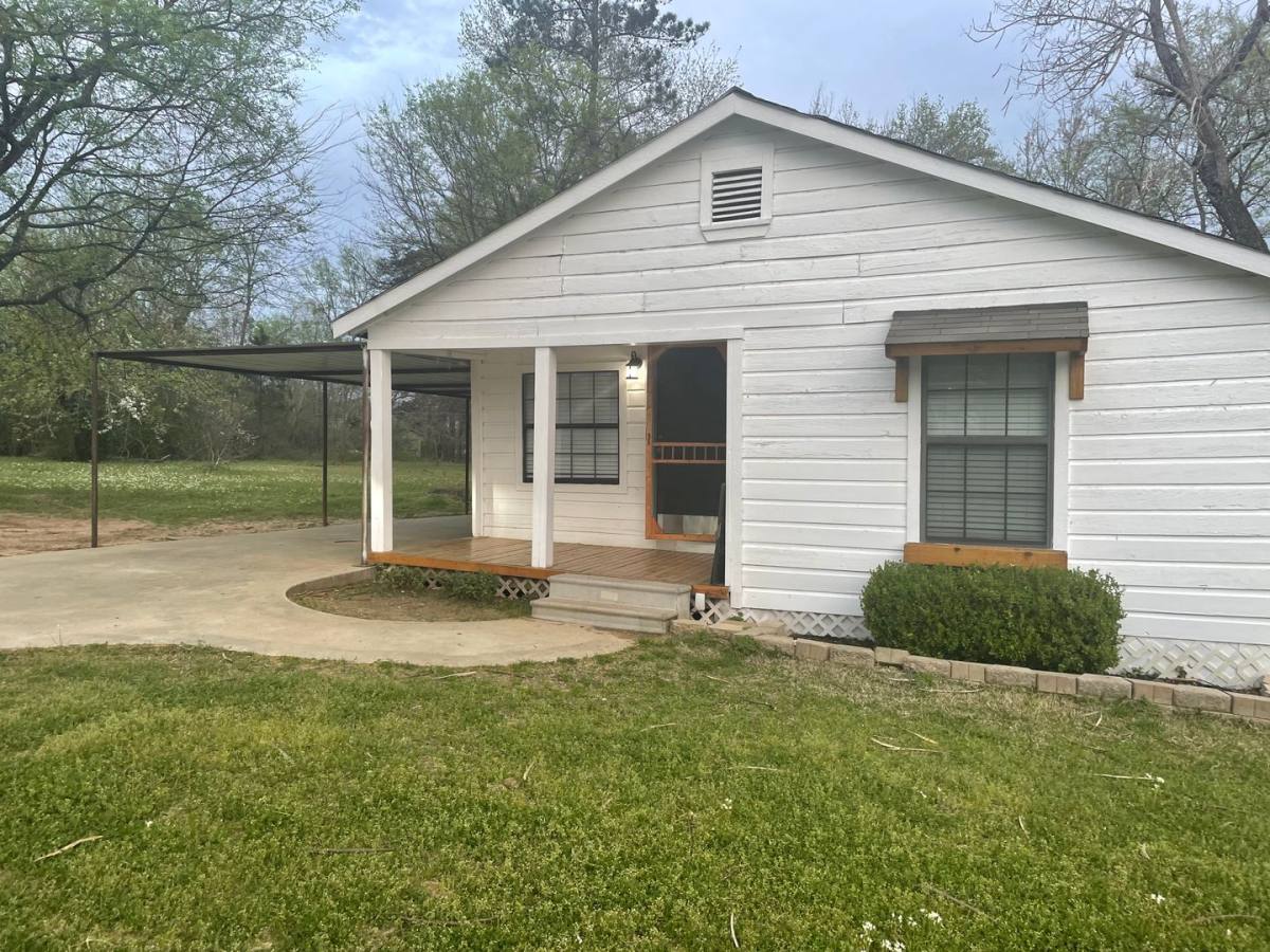 House for rent at 104 Kenwood, Longview, TX 75604