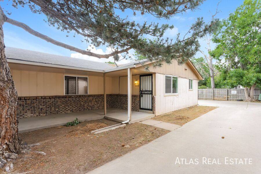 Apartment for rent at 16648 E 13th Ave, Aurora, CO 80011