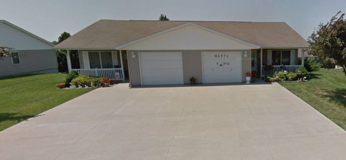 Apartment for rent at 309 N Dogwood, Savannah, MO 64485