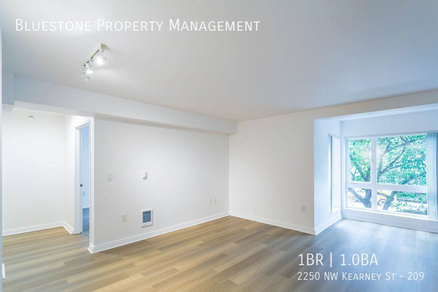 Apartment for rent at 2250 NW Kearney St #209, Portland, OR 97210