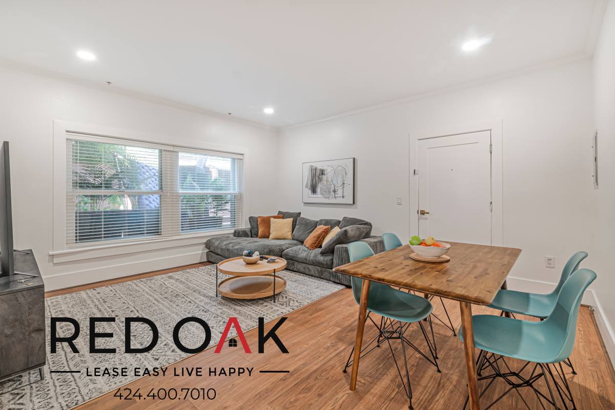 Condo for rent at 6533 Hollywood Blvd #111, Los Angeles, CA 90028