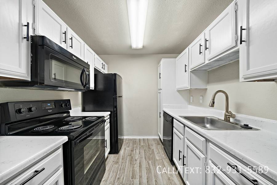 Apartment for rent at 17200 N Gessner Rd #AAW3, Houston, TX 77064