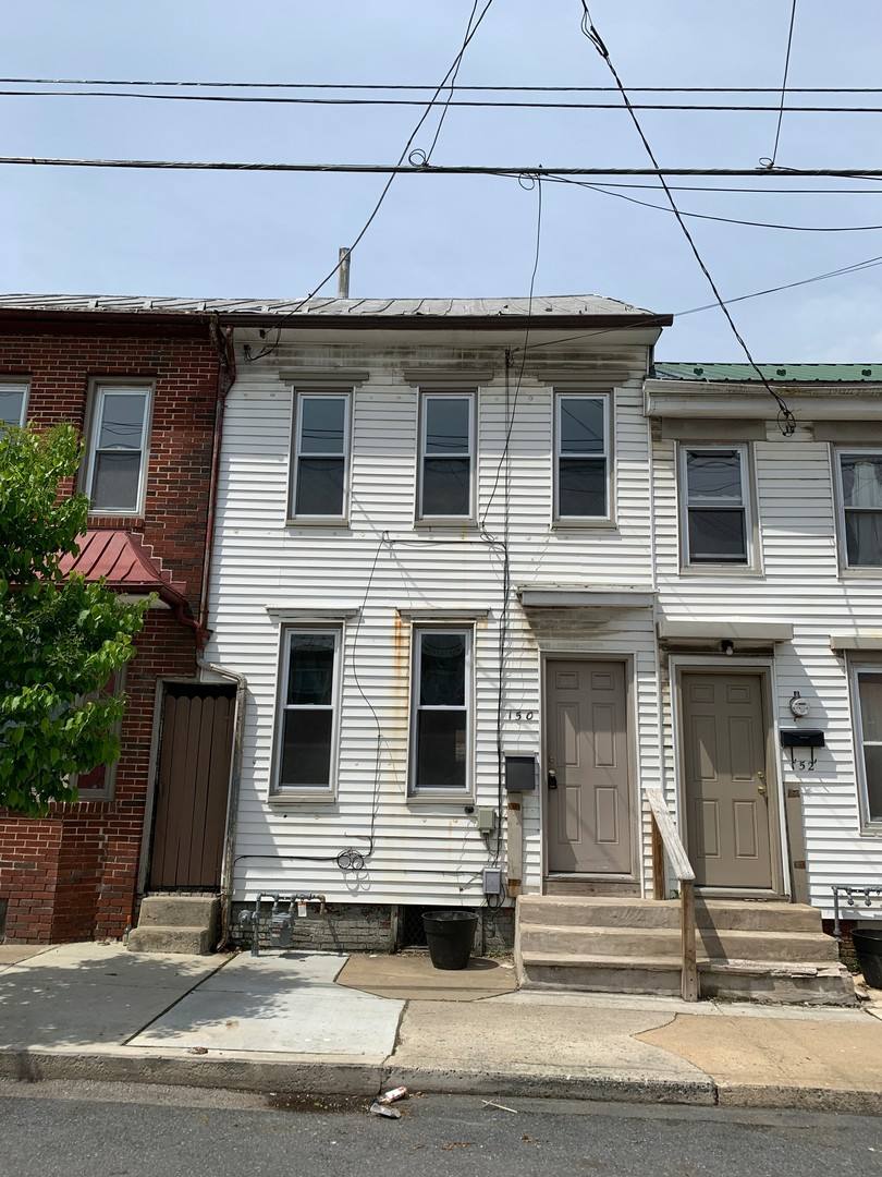 House for rent at 150 N W St, Carlisle, PA 17013