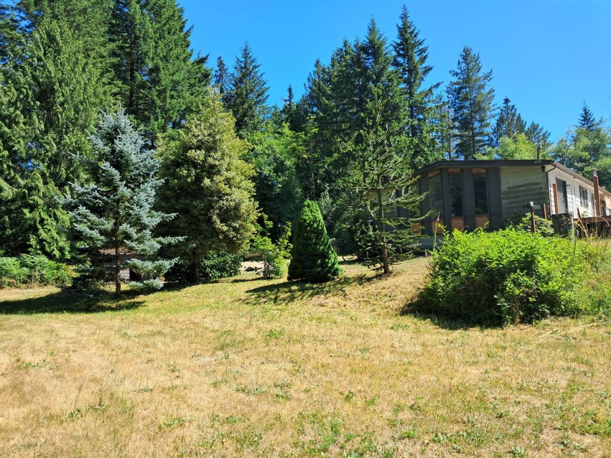 House for rent at 603 Raptor Lane NW, Seabeck, WA 98380