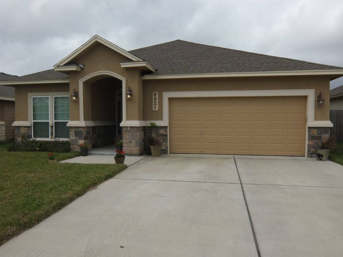 House for rent at 6921 Anastasia, Corpus Christi, TX 78413