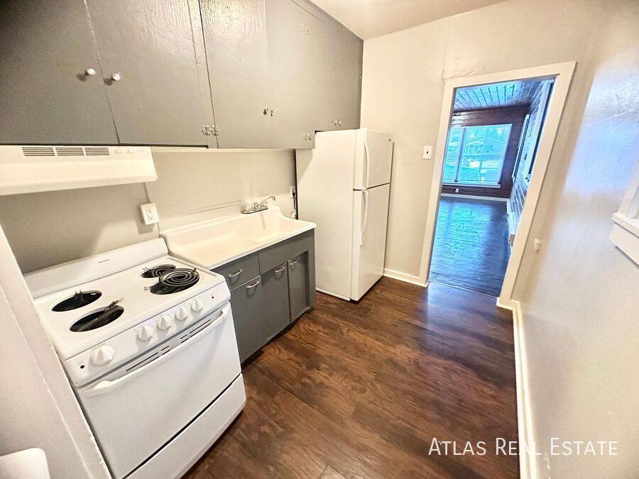 Apartment for rent at 2619 E Willamette Ave #14, Colorado Springs, CO 80909
