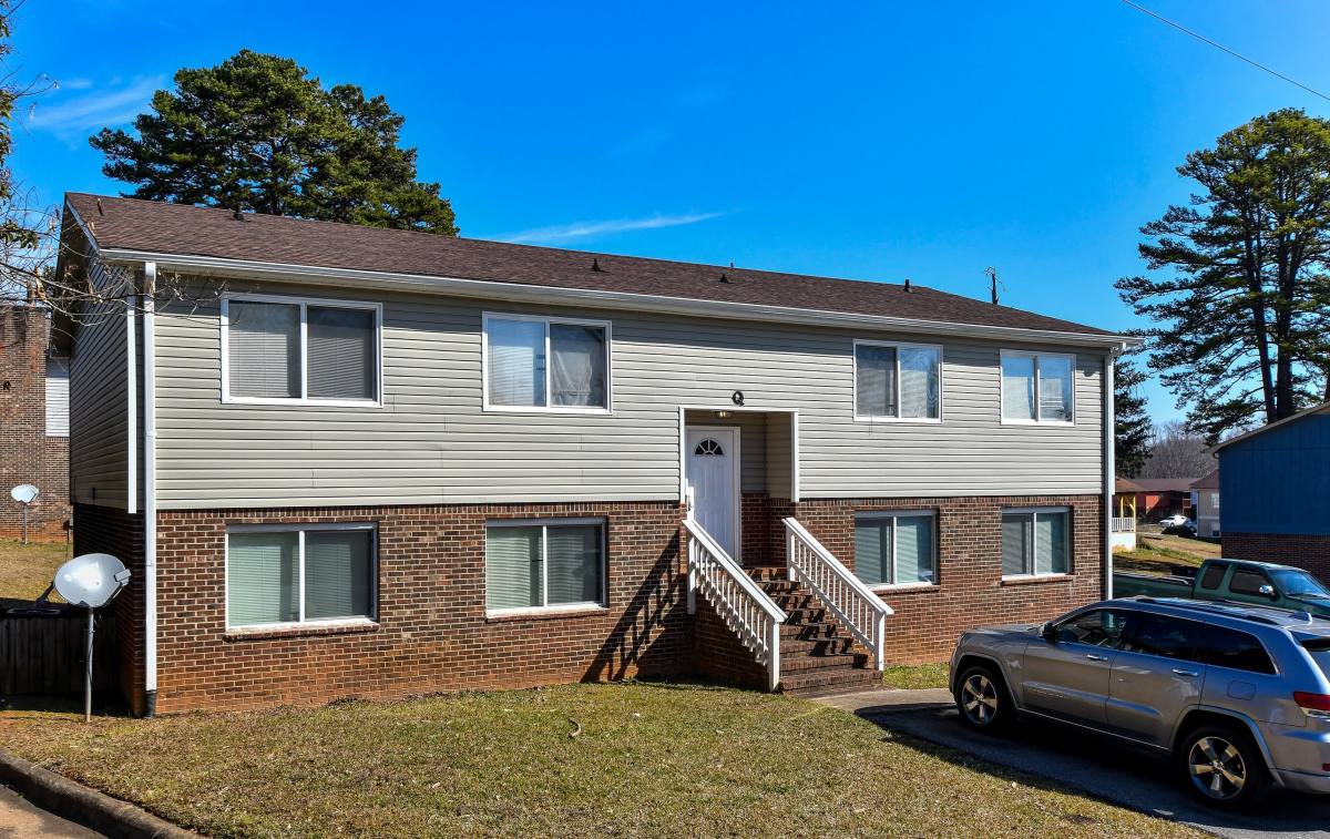 Apartment for rent at 3139 Longbow Dr #B, Spartanburg, SC 29302