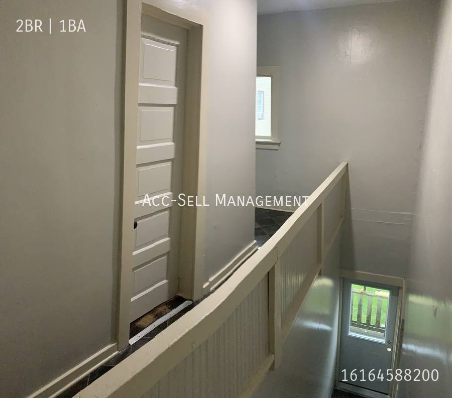 Apartment for rent at 1311 Alpine Ave NW #2, Grand Rapids, MI 49504