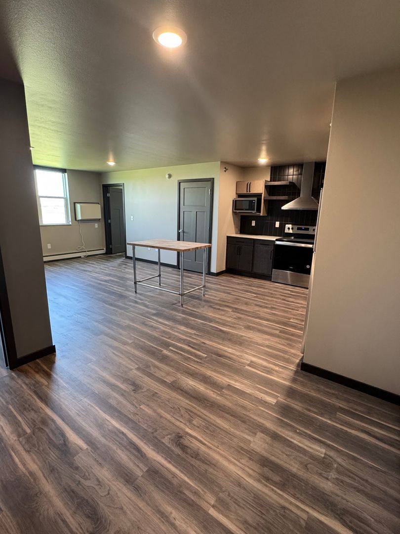 Apartment for rent at 226 E Greenfield Lane, Bismarck, ND 58503