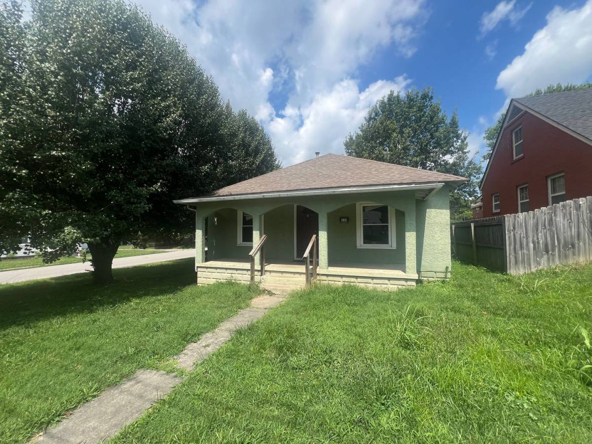House for rent at 134 S Maple St, Elizabethtown, KY 42701