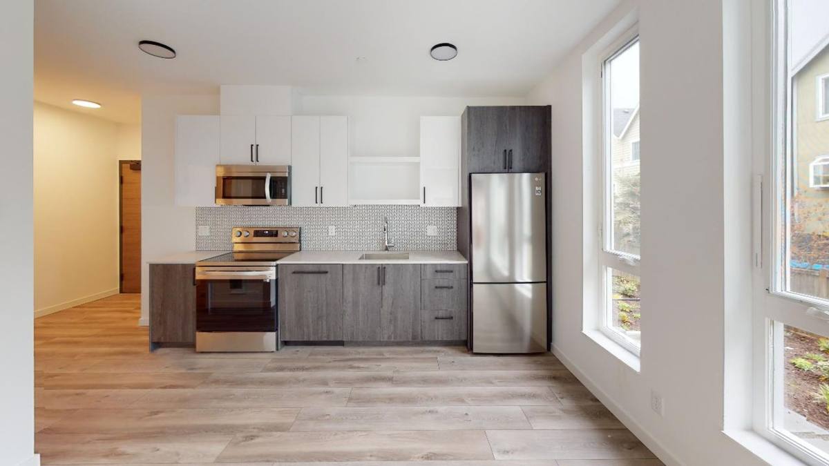 Apartment for rent at 1123 NW 57th St, Seattle, WA 98107