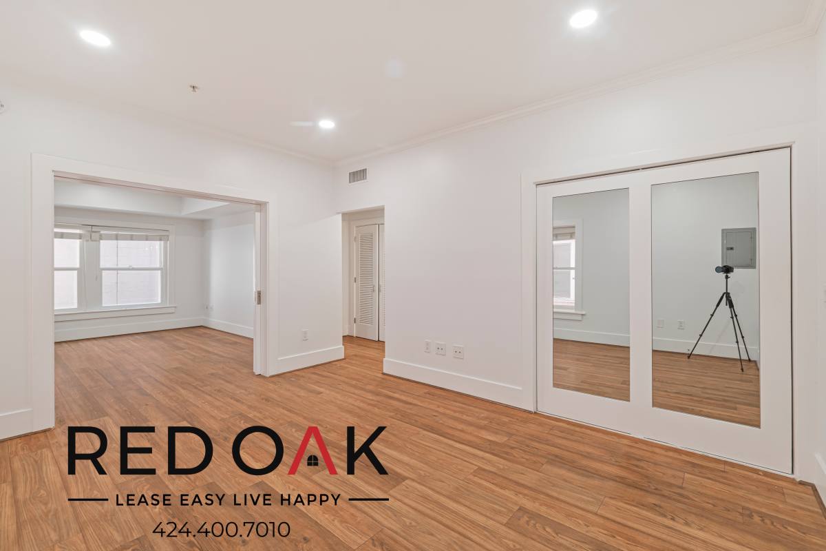 Condo for rent at 6533 Hollywood Blvd #109, Los Angeles, CA 90028