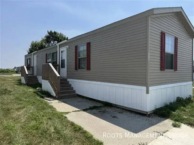 Apartment for rent at 2220 Dunkelburg Rd #826, Fort Wayne, IN 46819