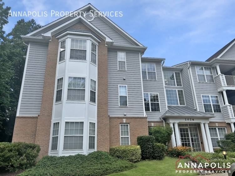 Condo for rent at 2026 Gov Thomas Bladen Way #201, Annapolis, MD 21401