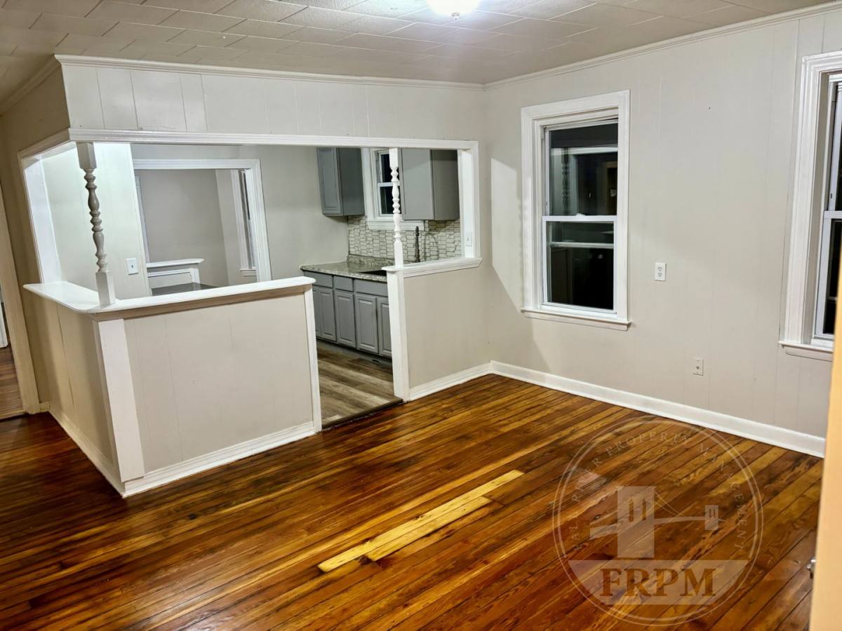 Apartment for rent at 279 Fountain St, Fall River, MA 02721