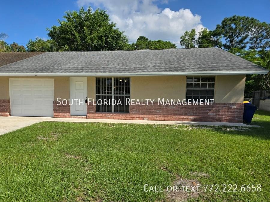 House for rent at 1260 SE Saint Lawrence Way, Stuart, FL 34997