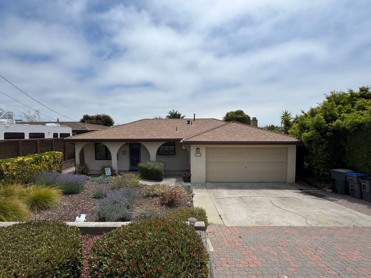 House for rent at 1710 Brighton Ave, Grover Beach, CA 93433