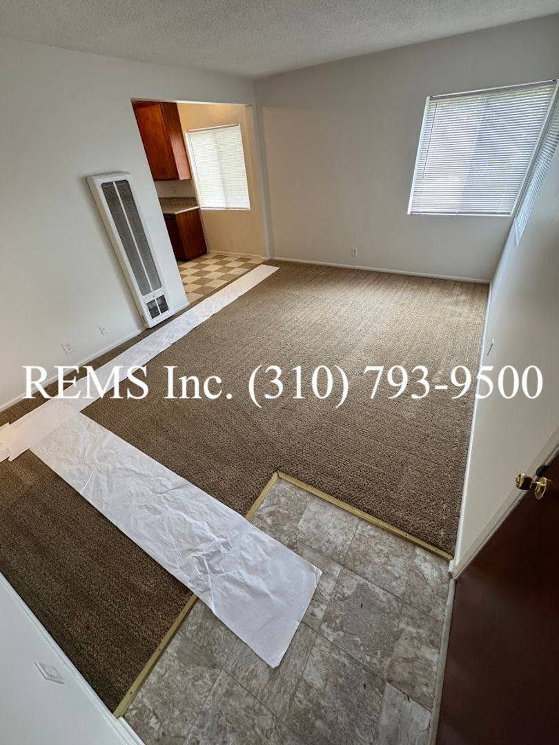 Apartment for rent at 2729 E Spaulding St, Long Beach, CA 90804