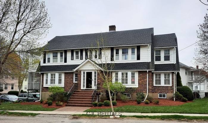 Apartment for rent at 66 Elm St, Belmont, MA 02478