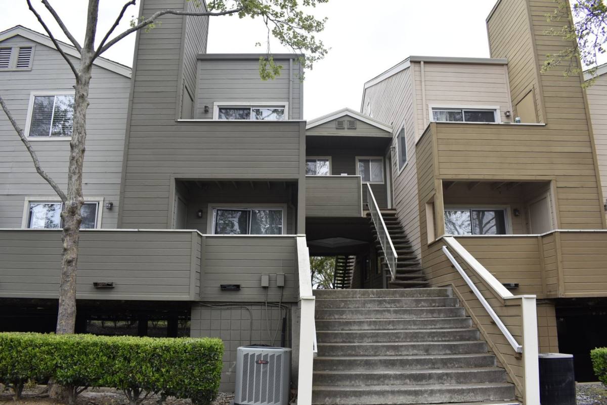 Condo for rent at 1019 Dornajo Way, Sacramento, CA 95825