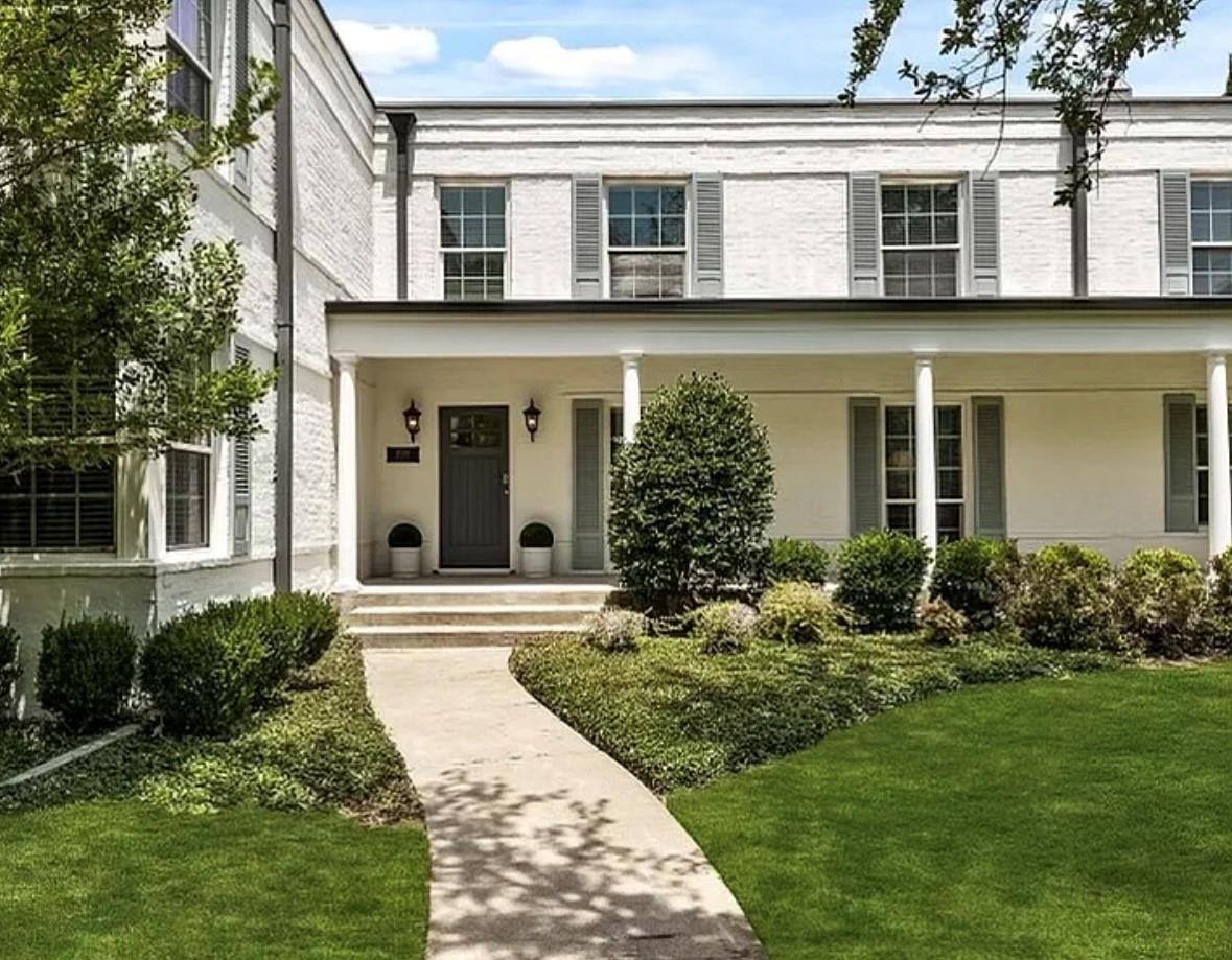 Apartment for rent at 4538 Roland, Dallas, TX 75205