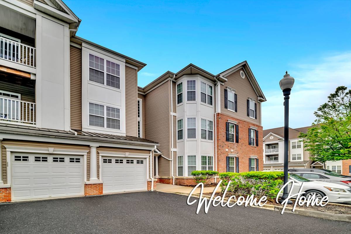 Apartment for rent at 3038 Edward Stec Blvd, Edison, NJ 08837