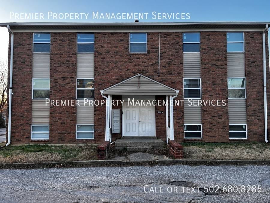 Apartment for rent at 6508 Hackel Dr 6 -Uni, Louisville, KY 40258