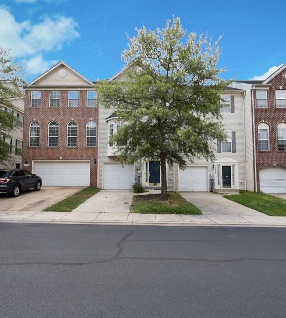 Townhouse for rent at 1630 Benoli Court, Odenton, MD 21113
