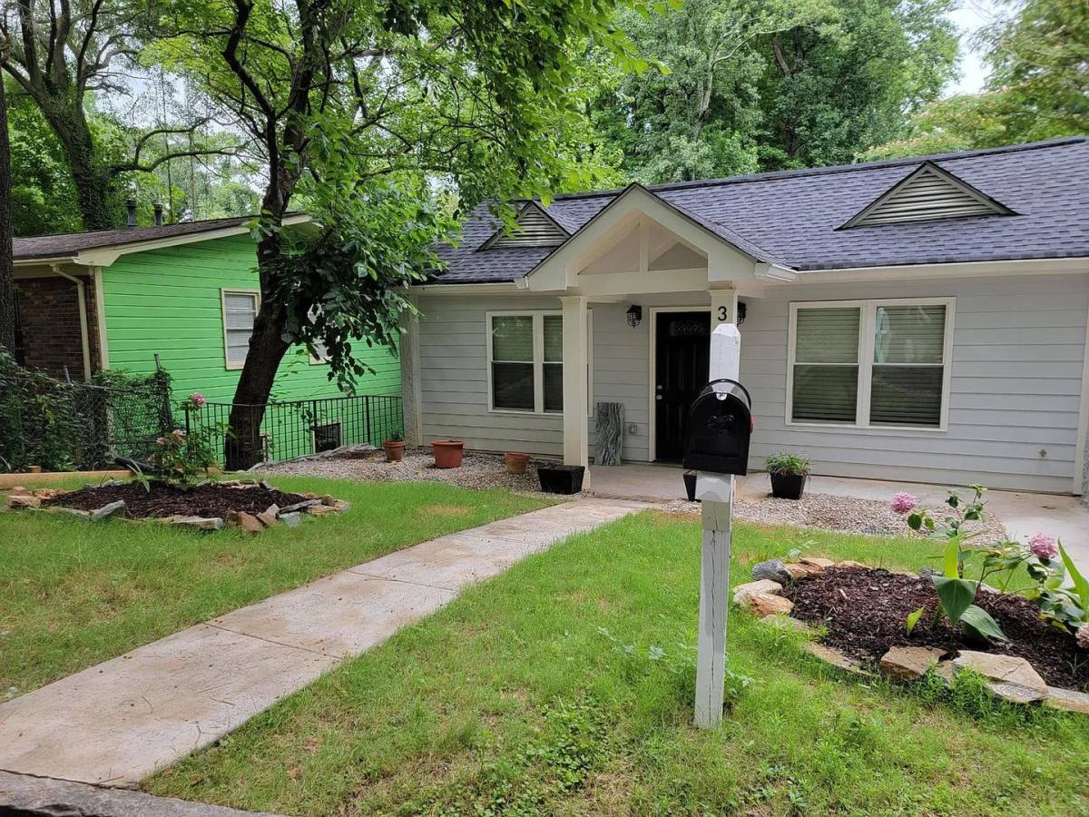 Apartment for rent at 35 Rockmart Dr NW #A, Atlanta, GA 30314