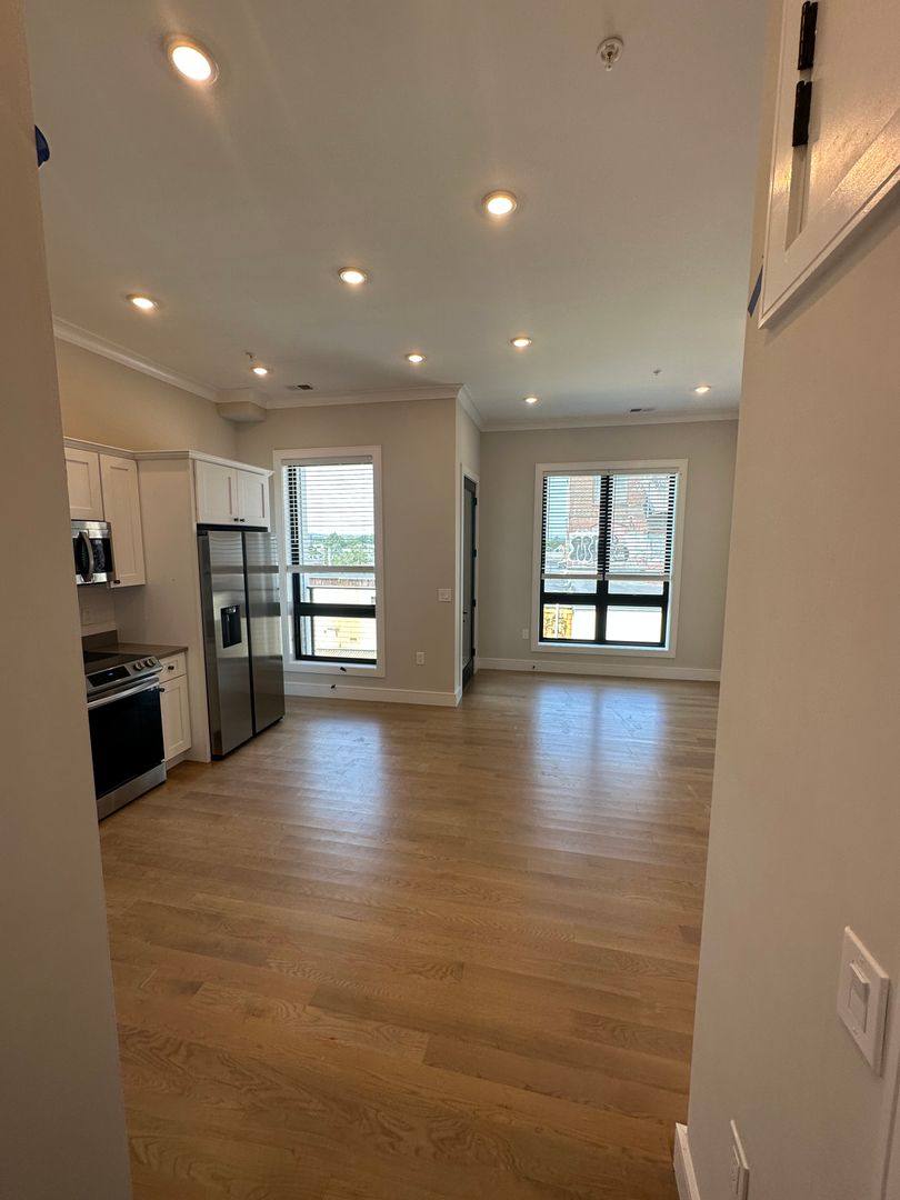 Apartment for rent at 16-18 Highgate #309, Brighton, MA 02135