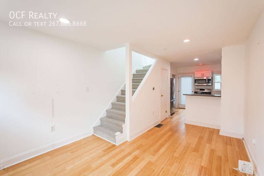 Condo for rent at 2107 Clymer St, Philadelphia, PA 19146
