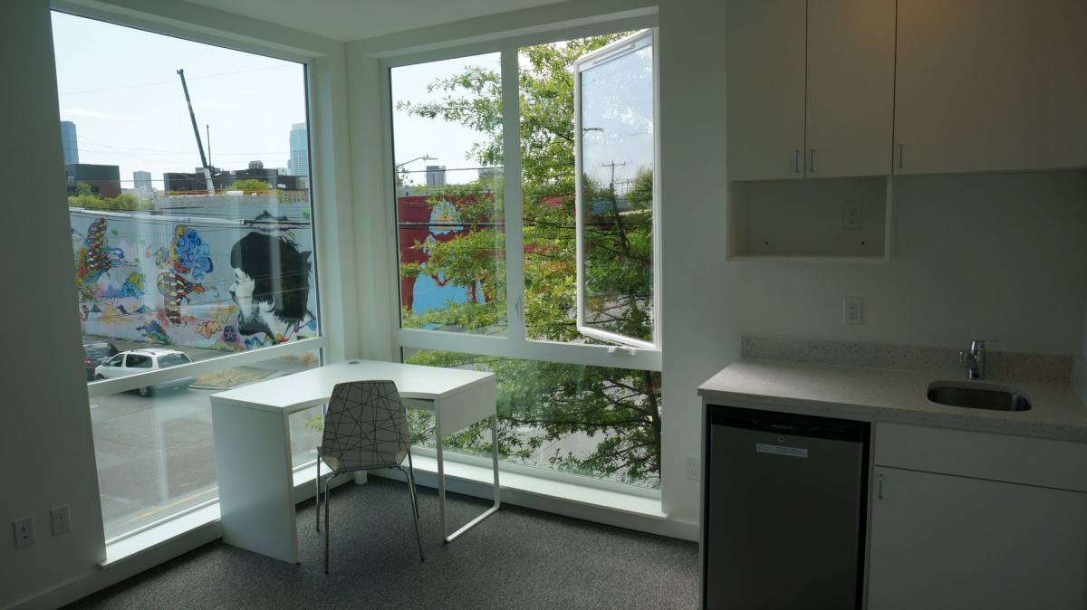 Apartment for rent at 200 10th Ave E, Seattle, WA 98102