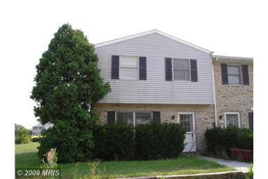 House for rent at 610 Victoria Dr, Greencastle, PA 17225