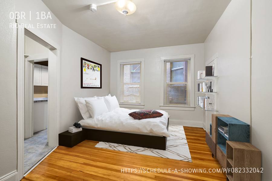 Apartment for rent at 1934 Grant St #9, Denver, CO 80203