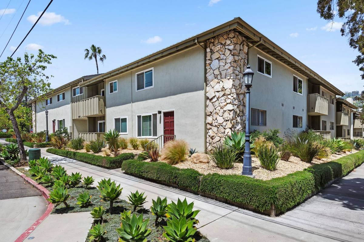 House for rent at 1600 Garden St, Santa Barbara, CA 93101