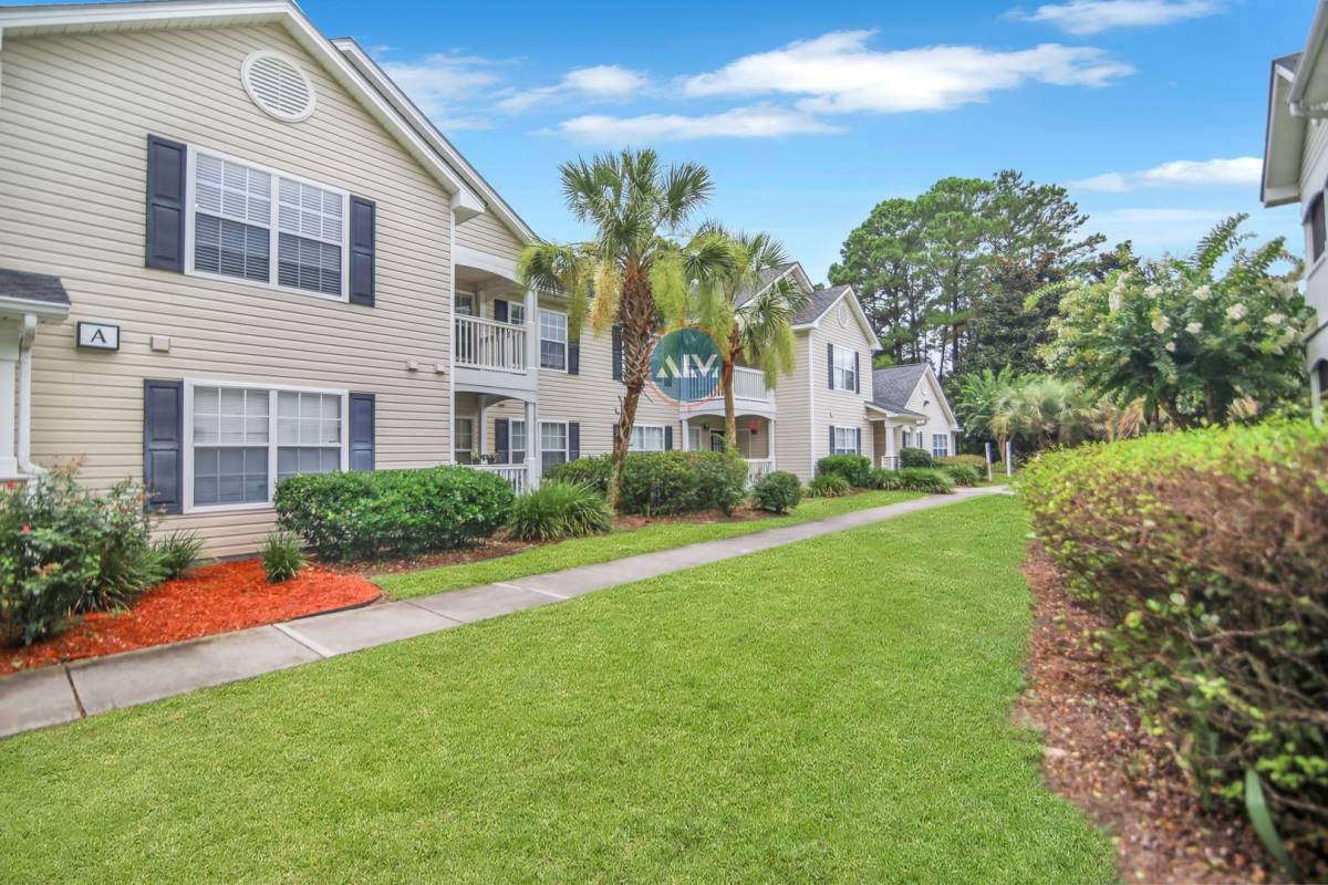 Apartment for rent at 50 Pebble Beach Cove #A213, Bluffton, SC 29910