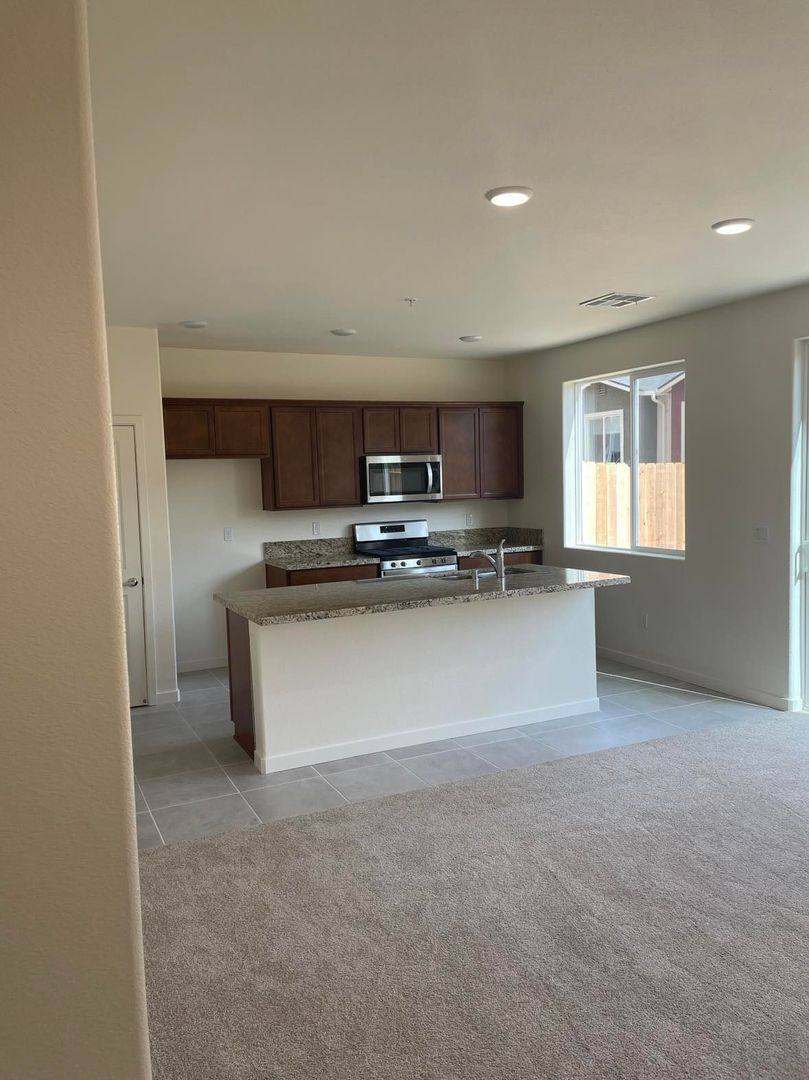 House for rent at 4940 Cavestone Rd, Sun Valley, NV 89433