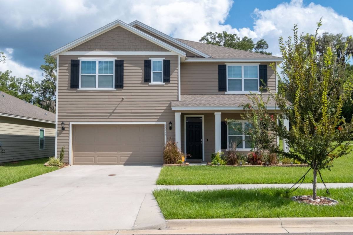 House for rent at 8024 SW 60th Rd, Gainesville, FL 32608