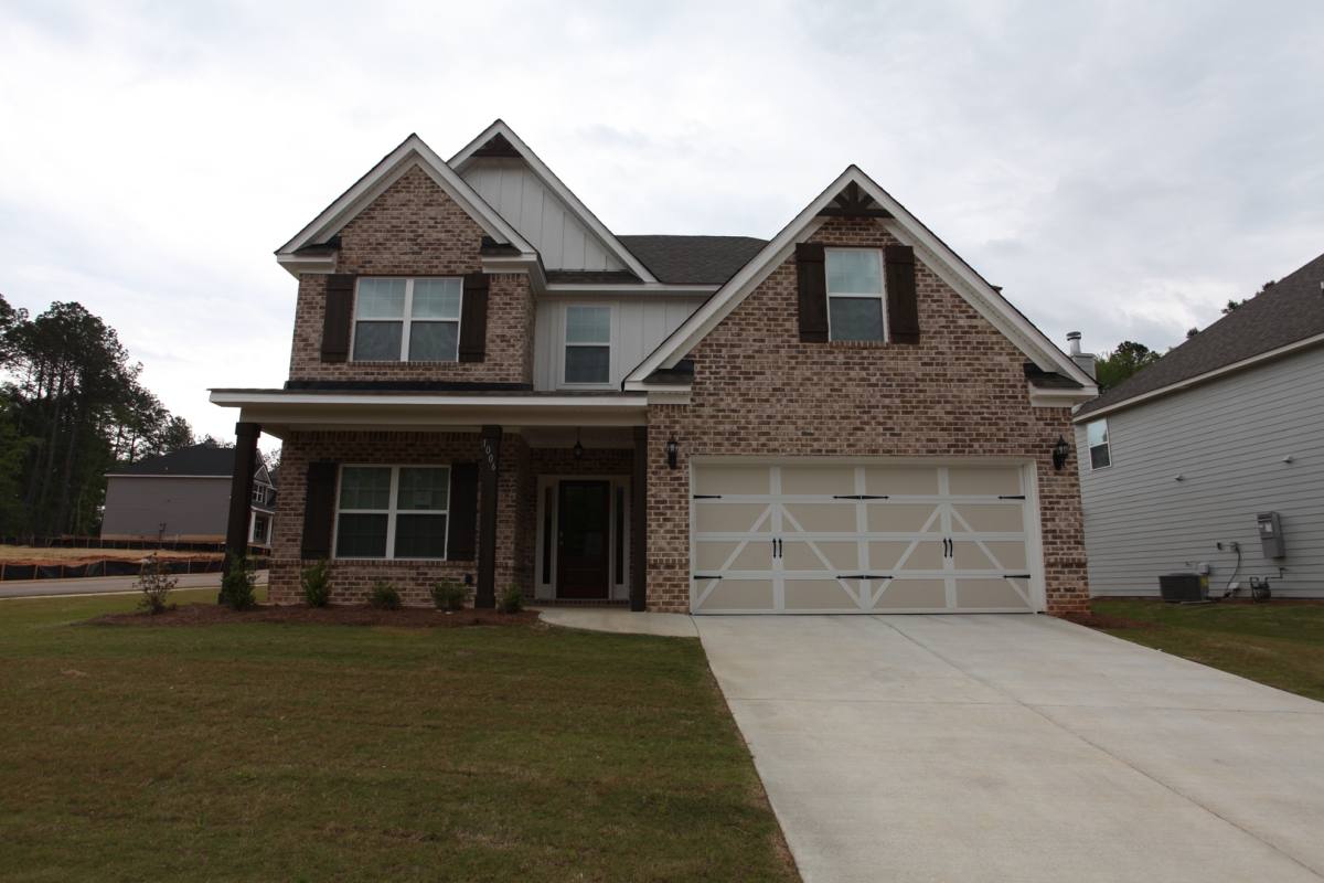 House for rent at 1006 Dunkirk Circle, Auburn, AL 36830