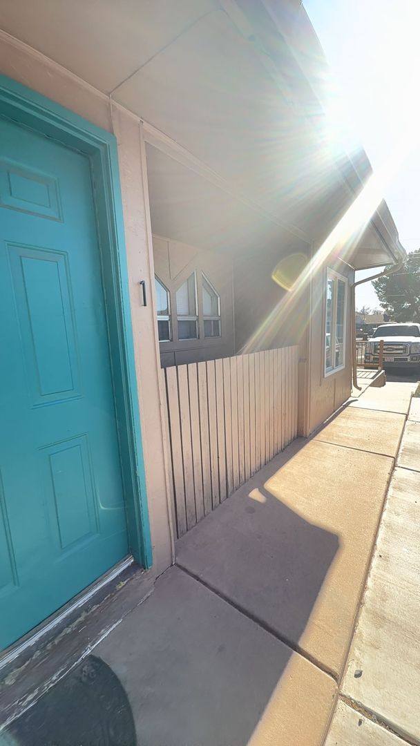 Apartment for rent at 520 N 250 W, La Verkin, UT 84745