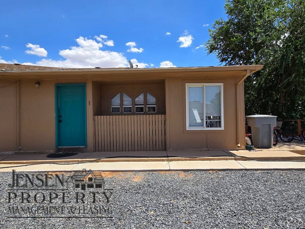Apartment for rent at 520 N 250 W, La Verkin, UT 84745