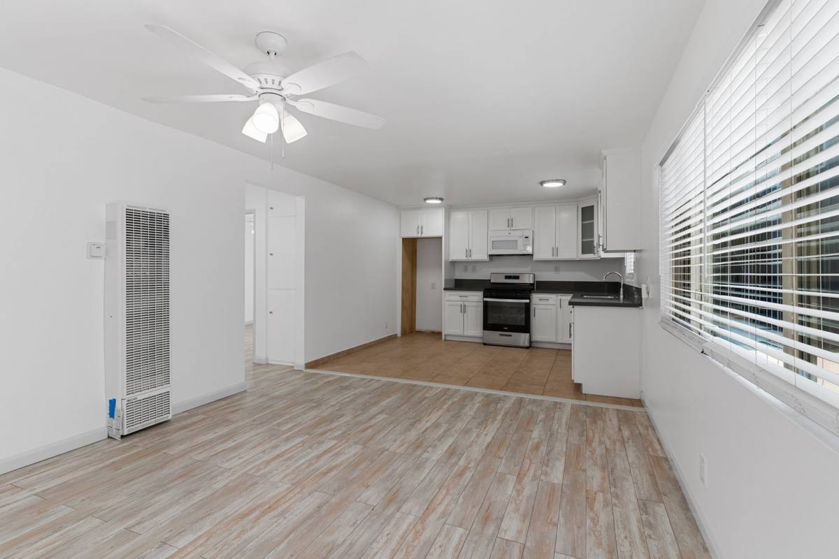 Apartment for rent at 1431 Obispo Ave, Long Beach, CA 90804